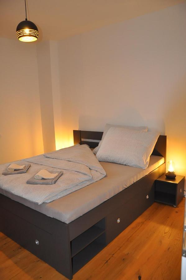 Tatryforrest Appartement Vysoké Tatry Buitenkant foto